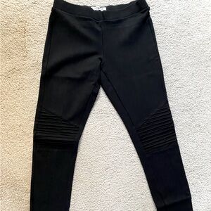 Parasuco Black Tights